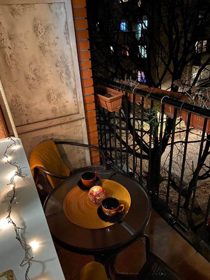 Bella Apartment Belgrade Exterior photo